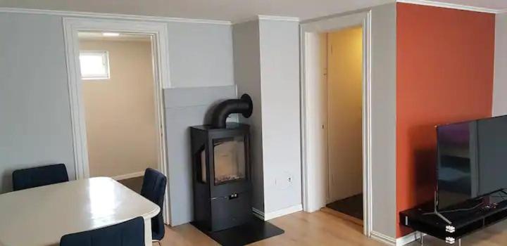 Apartment Olga *