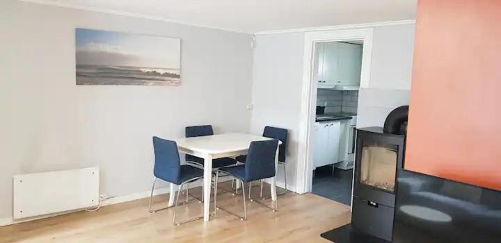 Apartment Olga