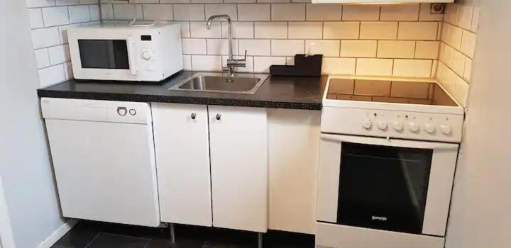 Olga Apartment