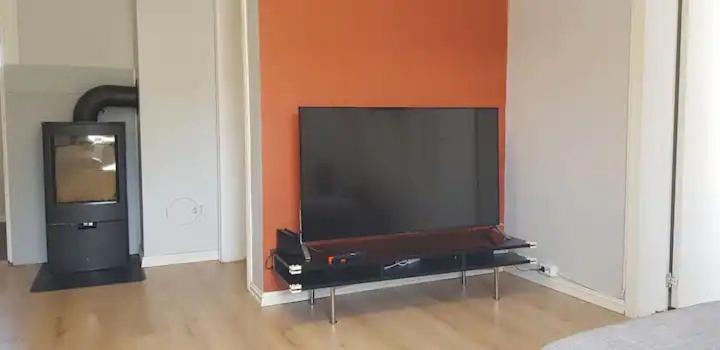 Olga Apartment