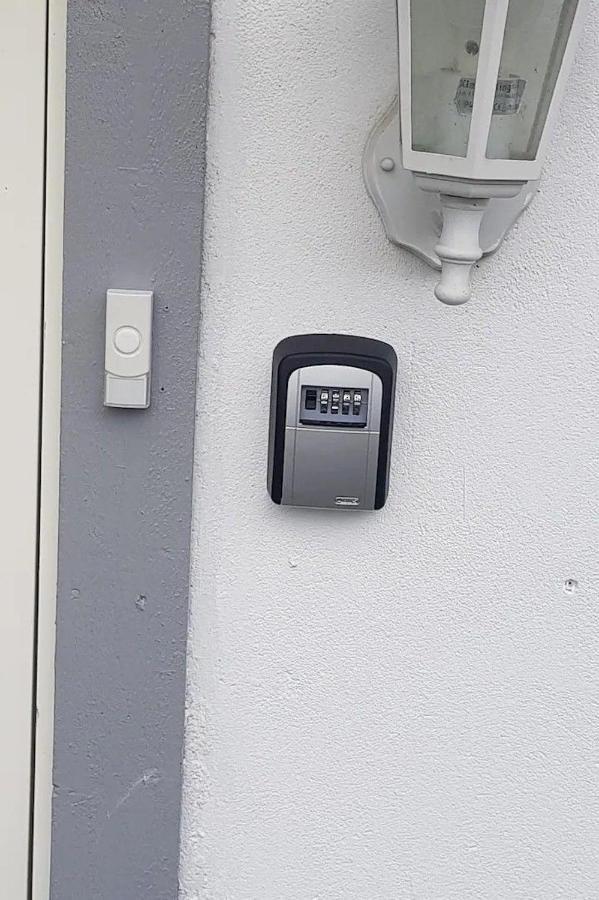 Olga Apartment *